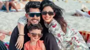 Kishwer Merchant and Suyyash Rai Open Up About Age Gap, Parenthood, and Second Child
