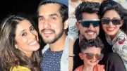 Kishwer Merchant-Suyyash Rai Open Up on Inter-Faith Marriage, Age Gap & Bigg Boss Proposal