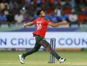 KKR Forced to Release Mustafizur Rahman: BCCI Directive Shakes IPL 2026 Plans