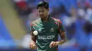 KKR Release Mustafizur Rahman After BCCI Directive, Franchise to Get Replacement