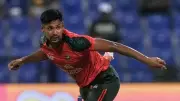 KKR Releases Mustafizur Rahman Ahead of IPL 2026, Issues Official Statement