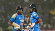 KL Rahul Reveals Harshit Rana's Six-Hitting Temptation in India's Chase Victory