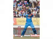 KL Rahul's Stunning Century Powers India to 284/7 in 2nd ODI vs New Zealand
