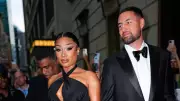 Klay Thompson & Megan Thee Stallion's Love Story: From Depression to Joy