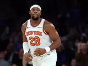 Knicks-Suns Trade Talks Heat Up: Yabusele for Richards Swap Considered