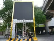 Kochi Corporation Launches Crackdown on Illegal Digital Ads and Hoardings