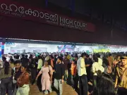 Kochi Water Metro Hits Record 17,058 Riders in Festive Rush