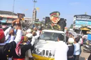 Kodagu District Honors Field Marshal Cariappa's 127th Birth Anniversary with Ceremonies