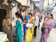 Kolhapur Civic Polls: Candidates Begin Door-to-Door Campaigning with 14 Days Left