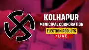 Kolhapur Municipal Polls 2026: BJP, Shiv Sena Lead in Early Trends