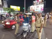 Kolhapur Police Nab 135 Drunk Drivers, Collect Rs 50,000 Fine on New Year's Eve