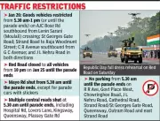 Kolkata Braces for Republic Day with Unprecedented Security Measures