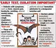 Kolkata Hospitals Face Nipah Screening Challenge Amid Overlapping Symptoms