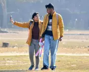 Kolkata Stays Chilly: Temperatures Dip Below Normal, Cold Spell to Continue