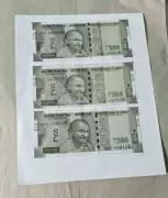 Kolkata STF Busts Fake Currency Racket, Arrests Three in Twin Operations
