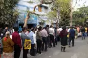 Kolkata Voters Face Long Queues, Document Demands in EC Hearings