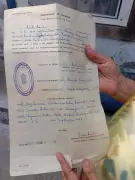 Kolkata Widow's Quest: Proving Poet Husband's Identity in SIR Hearing