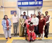 Kolkata's MCH Performs First Half-Matched Stem Cell Transplant for Thalassaemia Patient