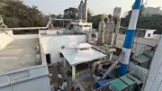 Kolkata's Siriti Crematorium Modernized with New Furnaces, Park & Pond
