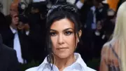 Kourtney Kardashian Reveals 3-Year Sobriety Milestone in Casual Instagram Post