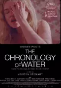 Kristen Stewart's Directorial Debut 'The Chronology of Water' Set for Jan 9, 2026