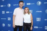 Kristen Turner's Simple Instagram Story Offers Rare Glimpse of Phillies Star Trea Turner