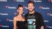 Kristin Juszczyk's Heartfelt Tribute to Husband Kyle After 49ers' Playoff Exit