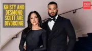Kristy & Desmond Scott Divorce: Viral Couple Splits After 10+ Years