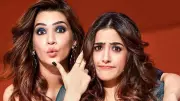 Kriti and Nupur Sanon's Sisterly Bond: Friendship, Support, and Shared Journey