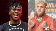 KSI Reveals Why $30 Million Jake Paul Fight Never Happened