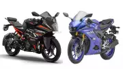KTM RC 160 vs Yamaha R15M: Full Specs, Price & Features Compared