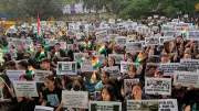 Kuki Groups Seek Justice for Manipur Gang-Rape Victim Who Died After Two Years