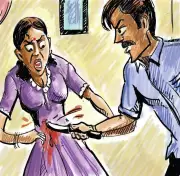 Kutch Husband Murders Wife Over Unemployment Dispute, Police Launch Manhunt