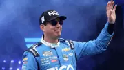 Kyle Busch Net Worth: $80 Million Fortune & Career of NASCAR Star