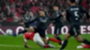 Kylian Mbappe Slams Real Madrid's 'Embarrassing' Champions League Loss to Benfica