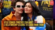 Kylie Jenner & Timothée Chalamet: 3 Key Lessons from Their 3-Year Journey
