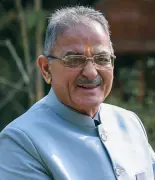 L-G Manoj Sinha Optimistic as MHA Summons Ladakh Groups for Crucial Dialogue