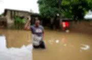 La Niña and Climate Change Trigger Catastrophic Floods in Southern Africa