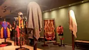 Ladakh's Textile Heritage Shines in Delhi Exhibition 'Between Wind And Wool'