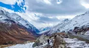 Lahaul-Spiti Halda Festival: Tourism Banned in Koksar, Sissu for 45 Days