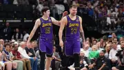 Lakers Trade Debate Explodes: From Austin Reaves to Luka Doncic Speculation