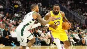 Lakers vs Bucks Injury Report: LeBron James Questionable for NBA Clash on Jan 9, 2026
