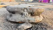Lakkundi Heritage Authority Plans Extensive Excavation to Uncover Historical Marvels