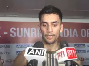 Lakshya Sen Advances to India Open Quarterfinals, Credits Focus on Each Point
