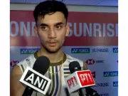 Lakshya Sen Reflects on Quarterfinal Loss, Vows to Improve Clinical Edge