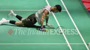 Lakshya Sen's India Open campaign ends in quarterfinal heartbreak against Lin Chun Yi