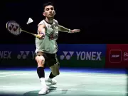 Lakshya Sen's India Open Campaign Ends in Thrilling Quarterfinal Defeat