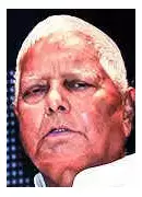 Lalu Prasad Returns to Patna Amid Land-for-Jobs Case Charges, Boosts RJD Morale