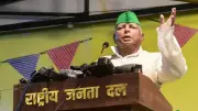 Lalu Prasad Yadav Moves Delhi HC to Quash IRCTC Scam Charges, Challenges Trial Court Order