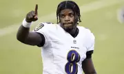 Lamar Jackson Practices Fully, Ravens QB on Track for Steelers Clash